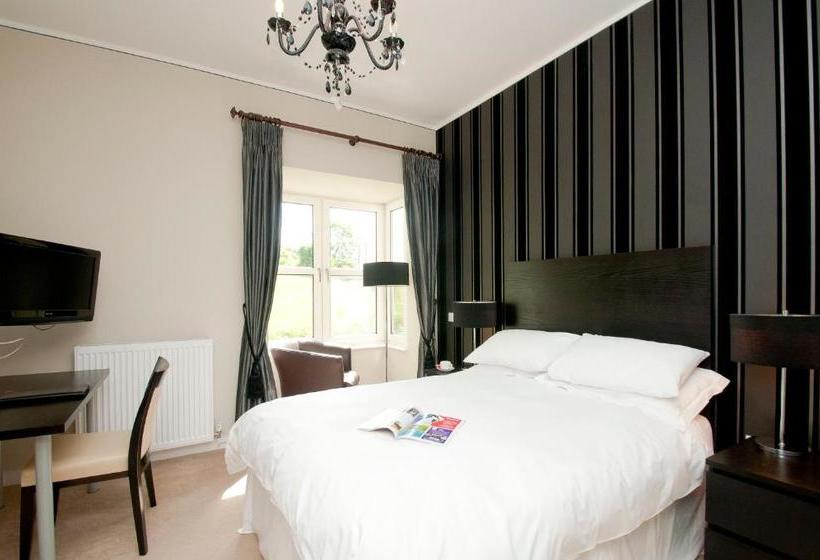 교외 호텔 Waterhouse Guest House