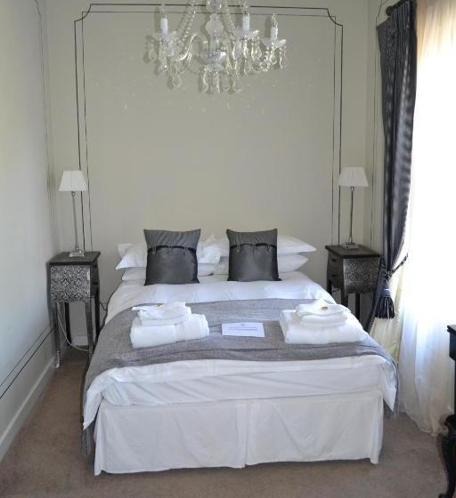 교외 호텔 Waterhouse Guest House