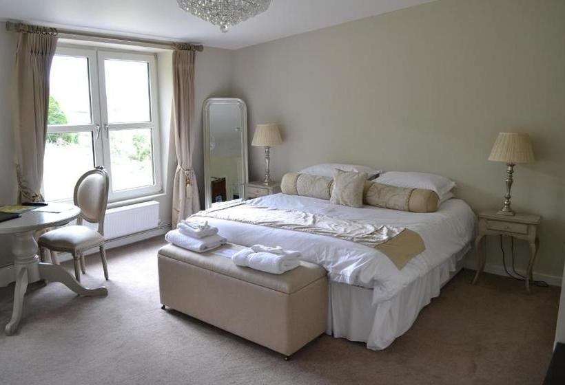 교외 호텔 Waterhouse Guest House