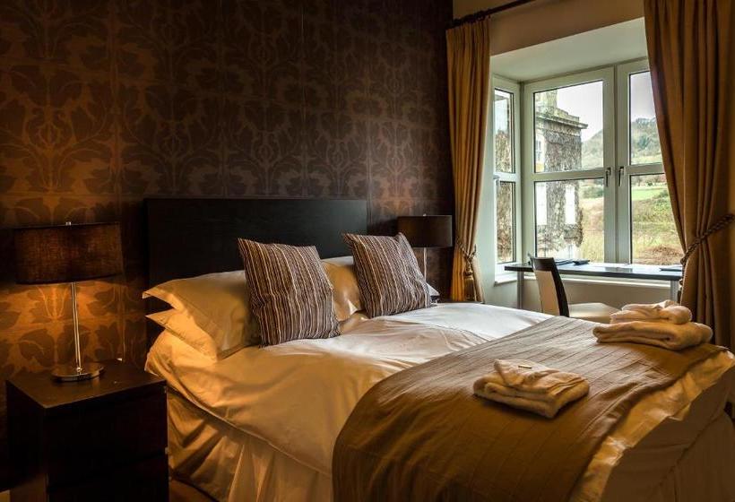 교외 호텔 Waterhouse Guest House