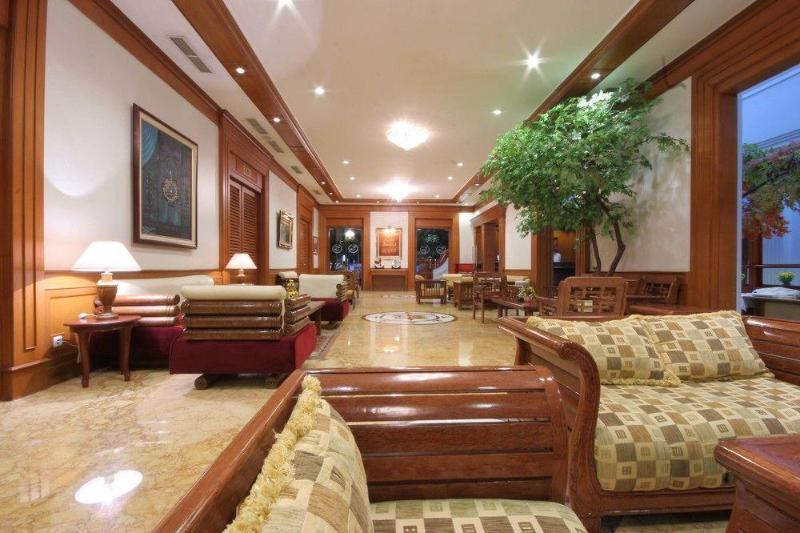 Szálloda Sahira Butik