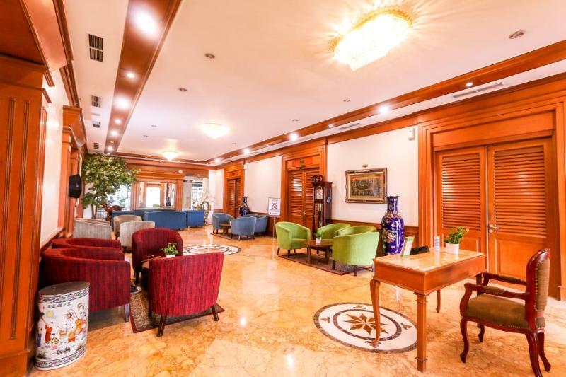 Szálloda Sahira Butik