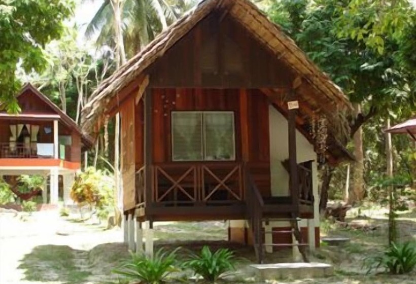Joy Bungalow
