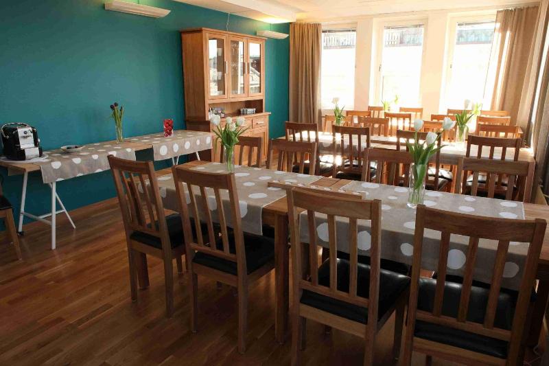 Le Mat B&b Goteborg City