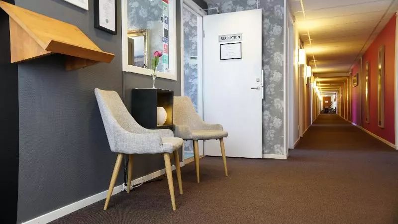 Le Mat B&b Goteborg City