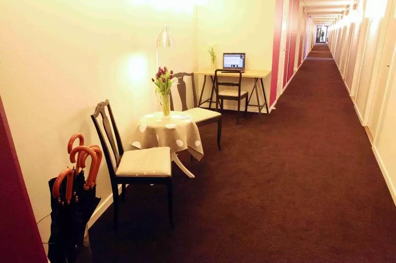 Le Mat B&b Goteborg City