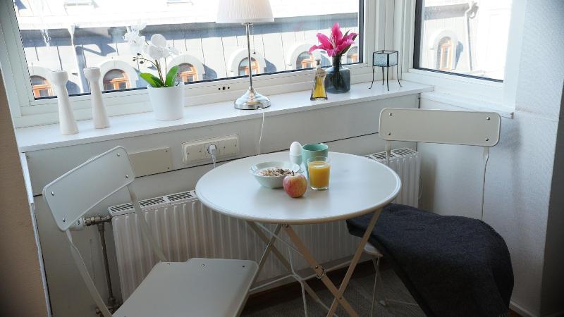 Le Mat B&b Goteborg City