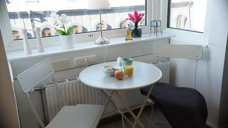 Le Mat B&b Goteborg City