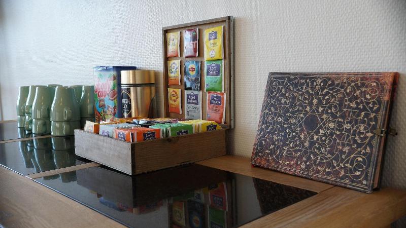 Le Mat B&b Goteborg City