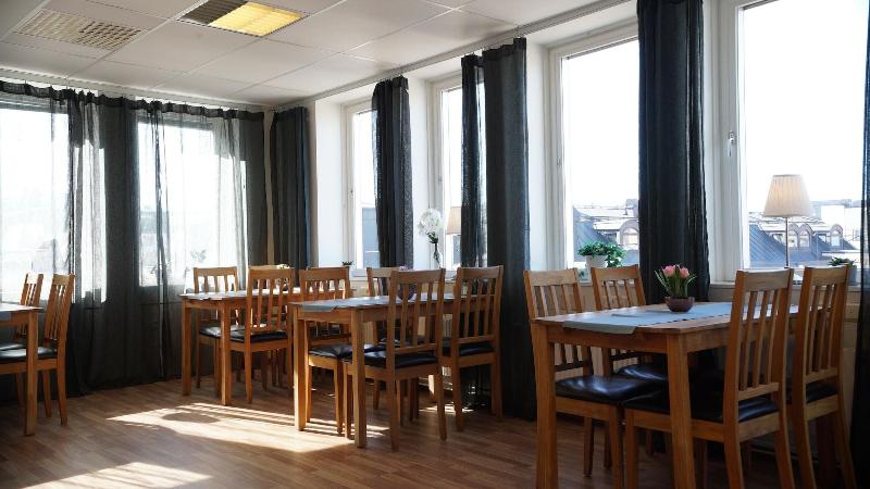Le Mat B&b Goteborg City