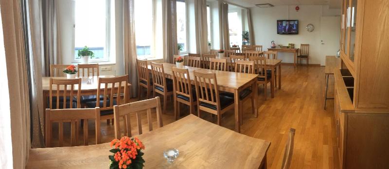 Le Mat B&b Goteborg City