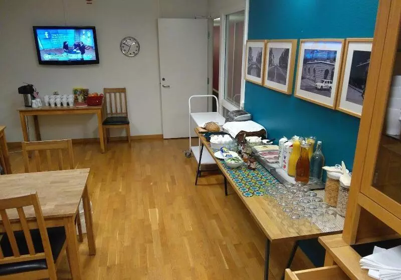 Le Mat B&b Goteborg City