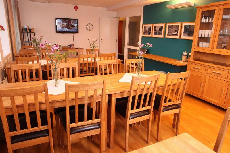 Le Mat B&b Goteborg City