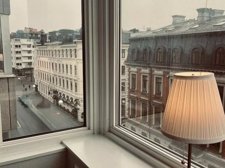 Le Mat B&b Goteborg City