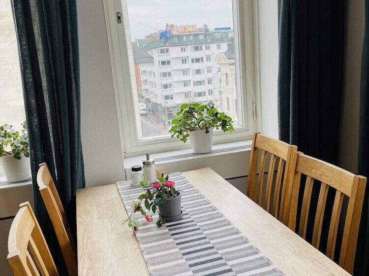 Le Mat B&b Goteborg City