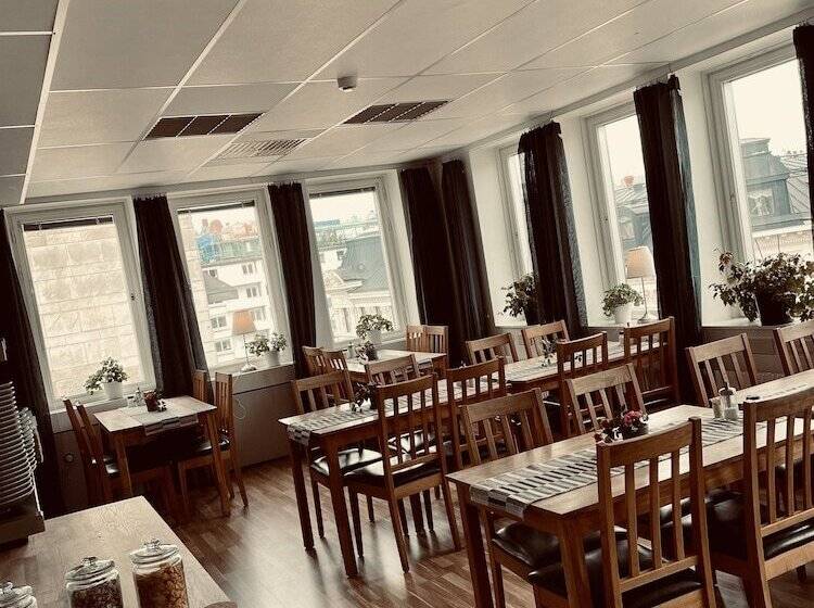 Le Mat B&b Goteborg City