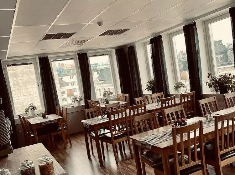 Le Mat B&b Goteborg City