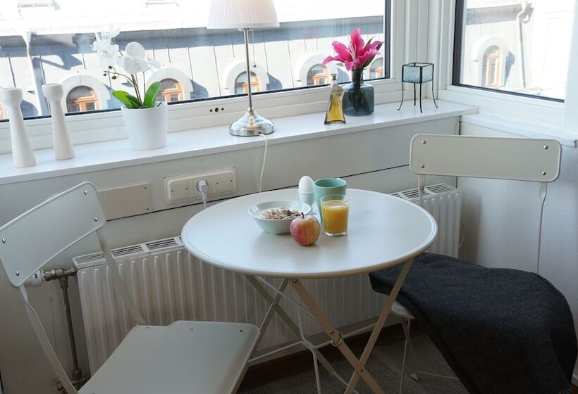 Le Mat B&b Goteborg City