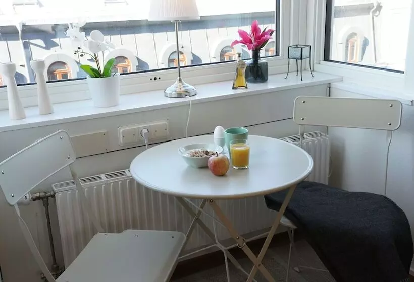Le Mat B&b Goteborg City