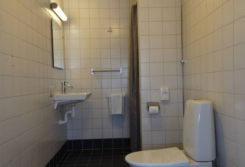 Le Mat B&b Goteborg City