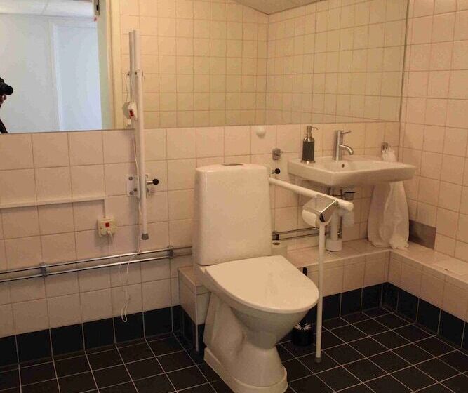 Le Mat B&b Goteborg City