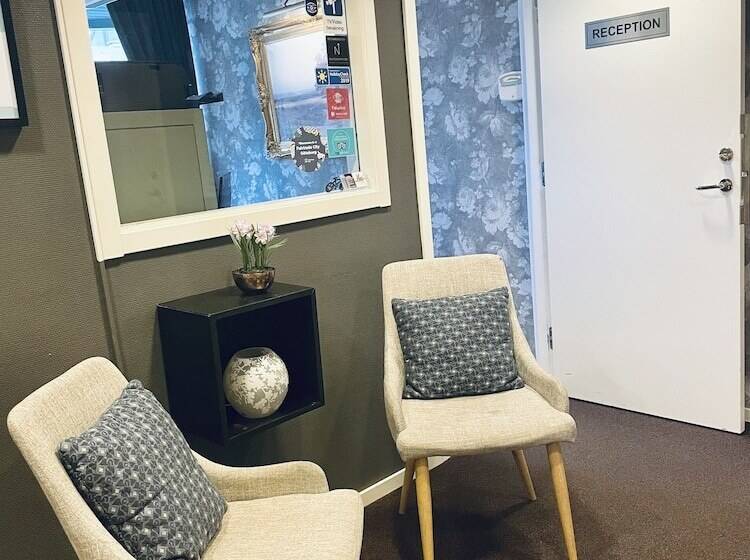 Le Mat B&b Goteborg City