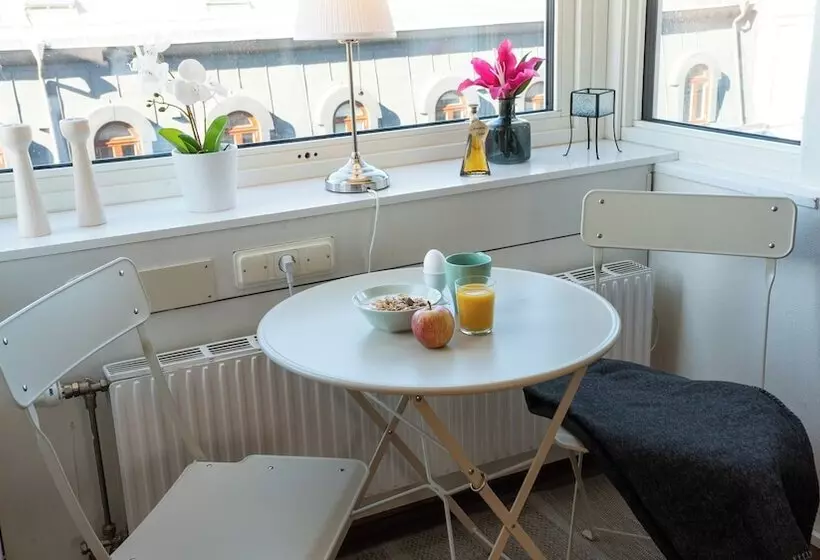 Le Mat B&b Goteborg City
