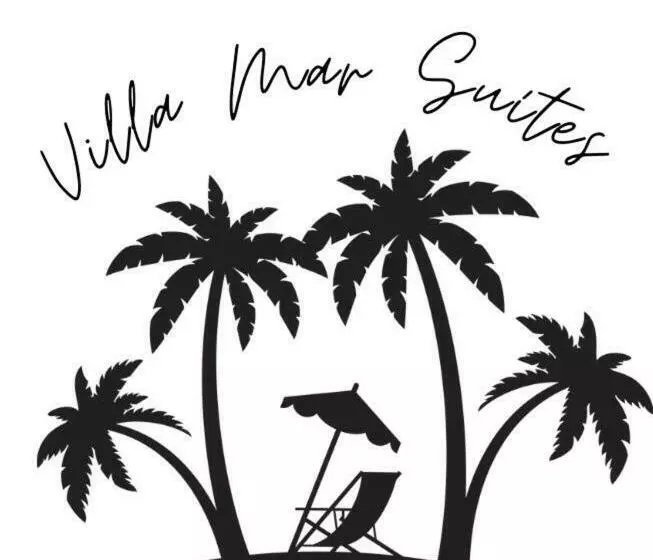 ユースホステル Villa Mar Suítes