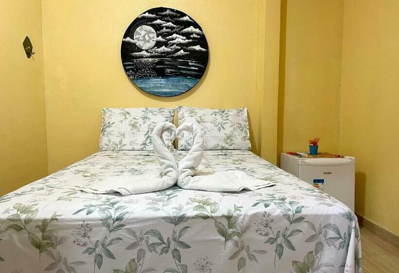 הוסטל Villa Mar Suítes