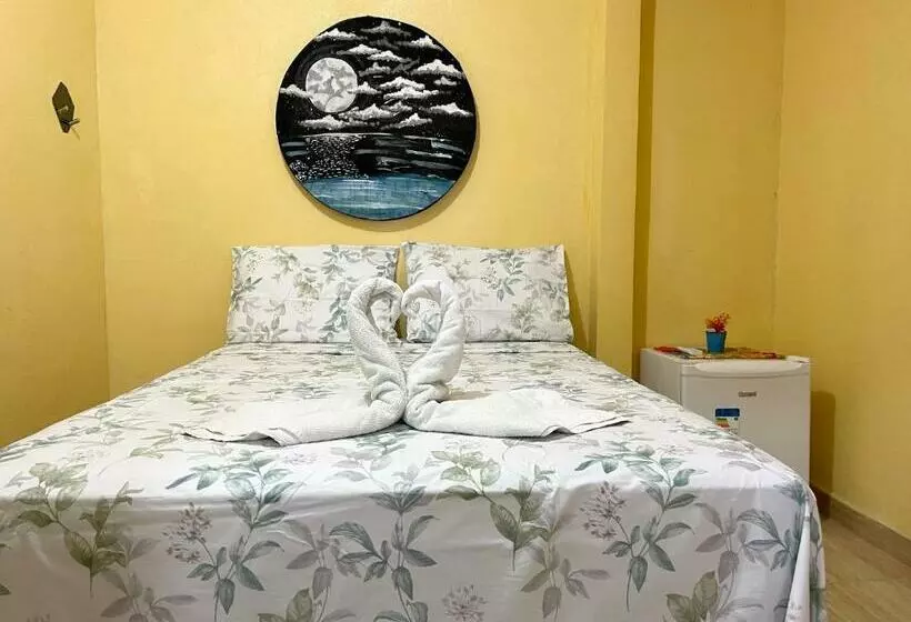 ユースホステル Villa Mar Suítes