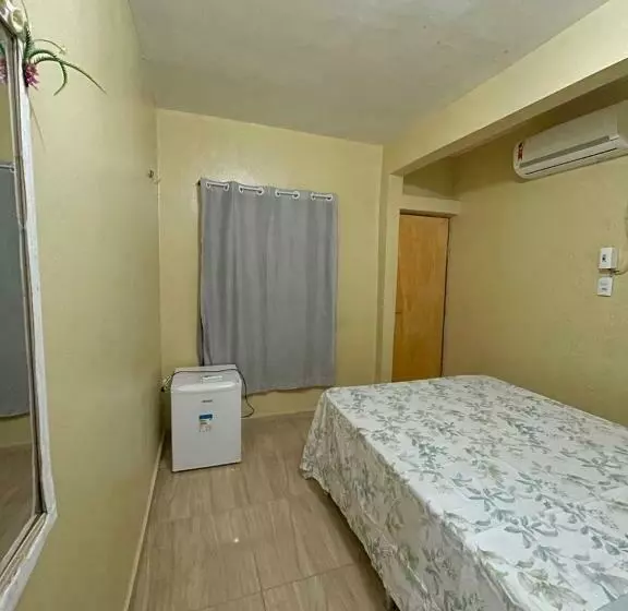 ユースホステル Villa Mar Suítes