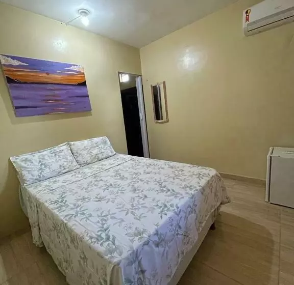 ユースホステル Villa Mar Suítes