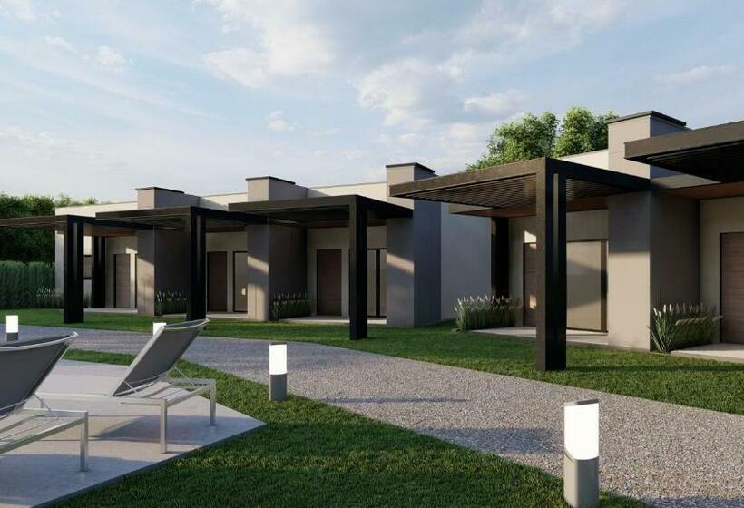 Bahia De Los Pescadores