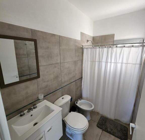 Bahia De Los Pescadores