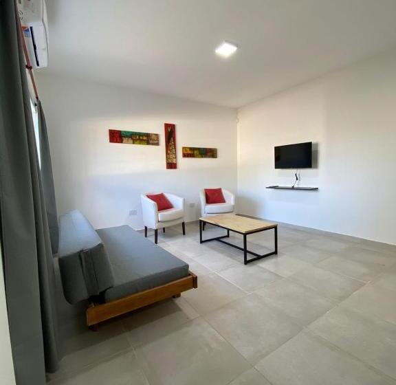 Bahia De Los Pescadores