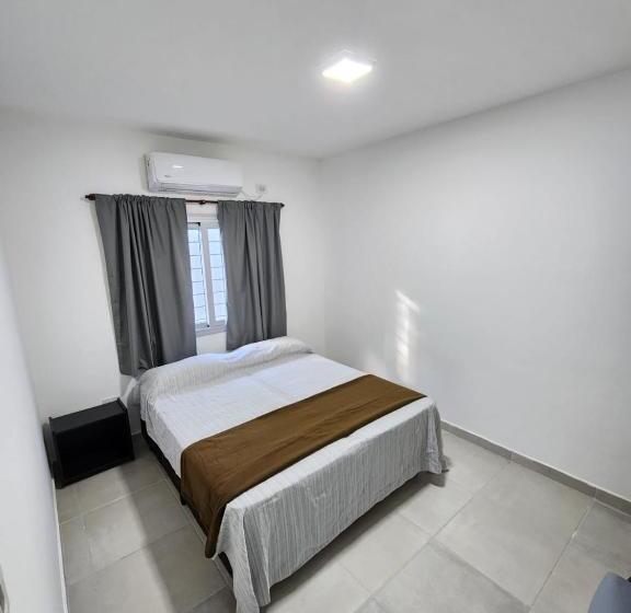 Bahia De Los Pescadores