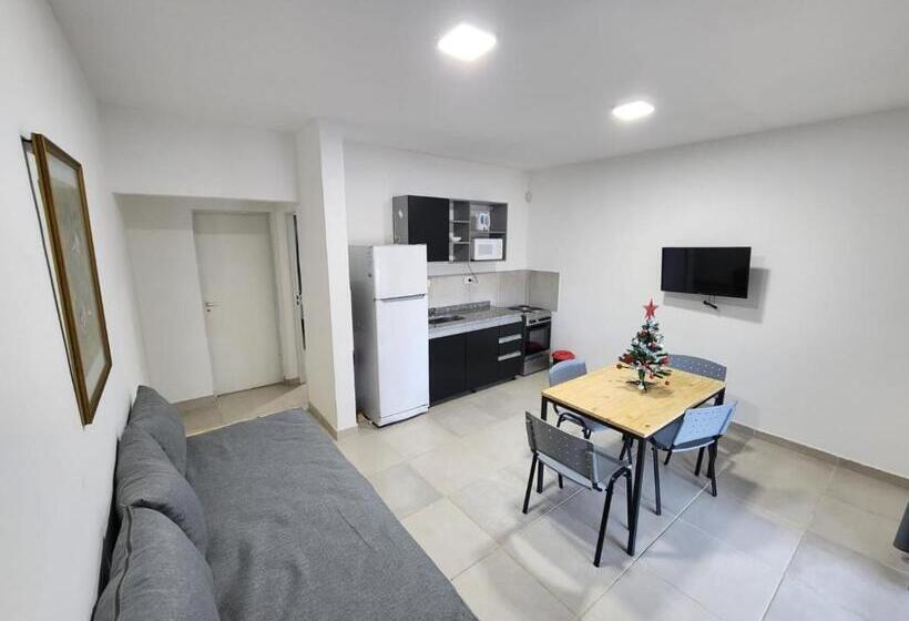 Bahia De Los Pescadores