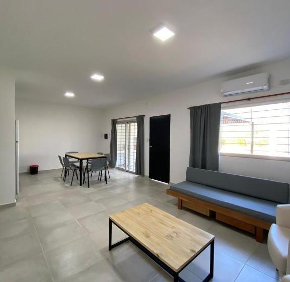 Bahia De Los Pescadores