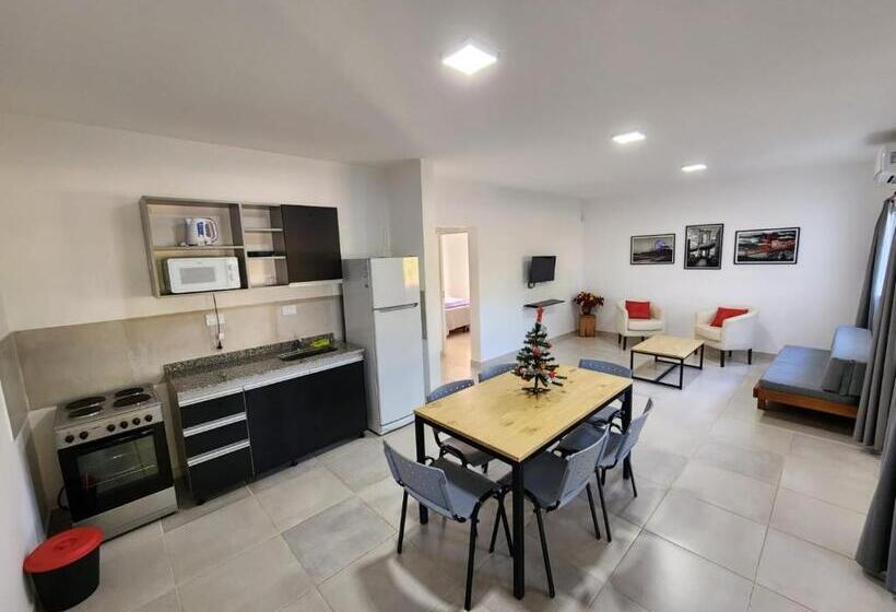 Bahia De Los Pescadores