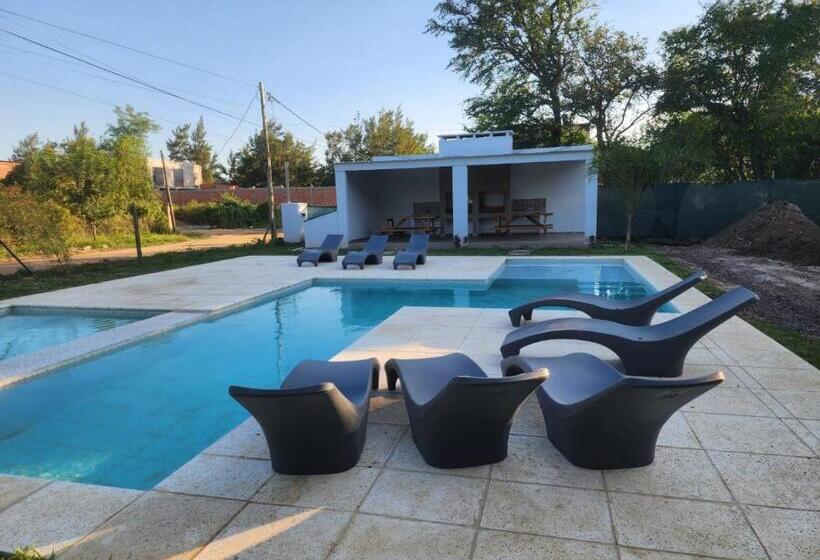 Bahia De Los Pescadores