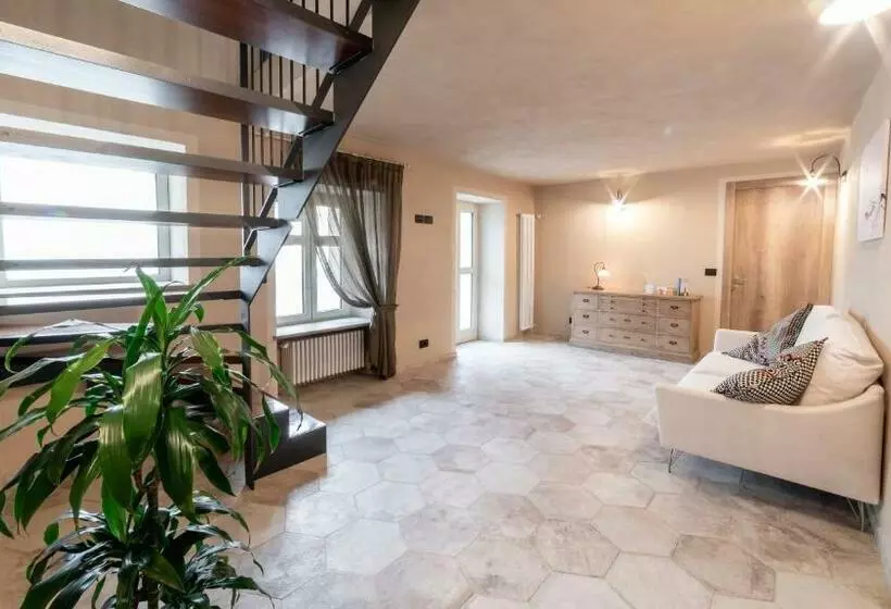 Aamiaismajoitus (B&B) Ca  Ginet