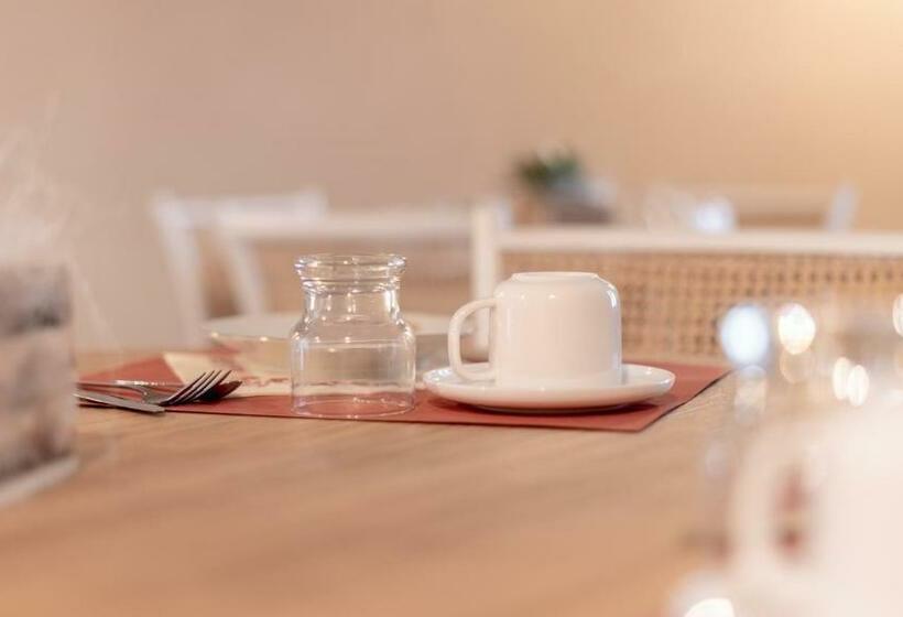 Bed and Breakfast Ca Ginet