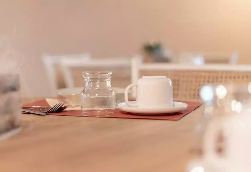 Aamiaismajoitus (B&B) Ca  Ginet