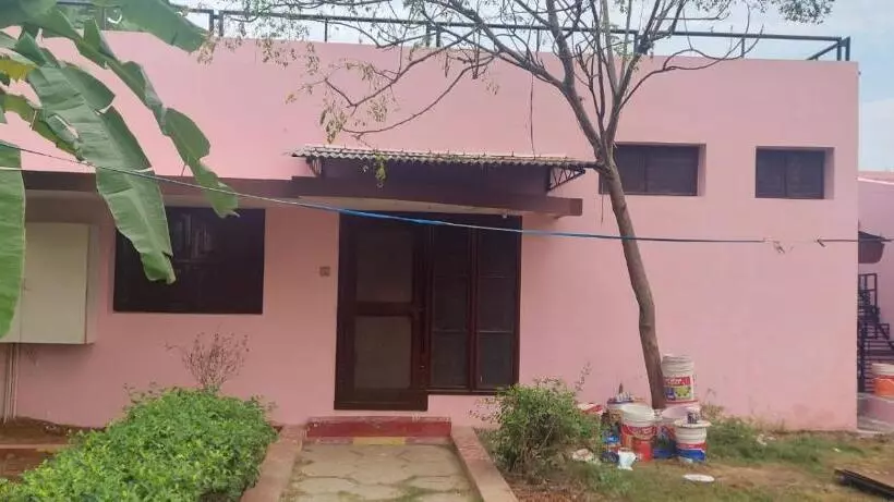 Aamiaismajoitus (B&B) Doctor S Homestay