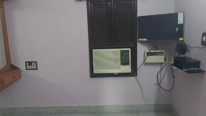 Aamiaismajoitus (B&B) Doctor S Homestay