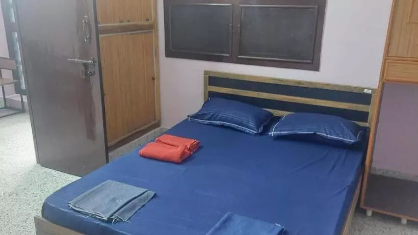 Aamiaismajoitus (B&B) Doctor S Homestay