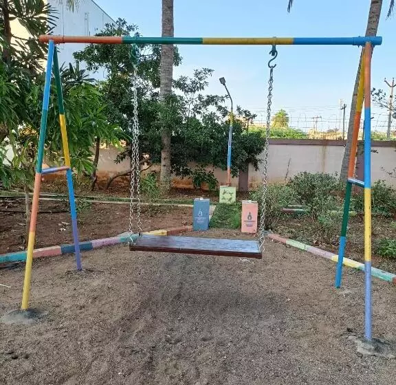 Aamiaismajoitus (B&B) Doctor S Homestay