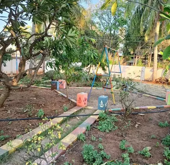 Aamiaismajoitus (B&B) Doctor S Homestay