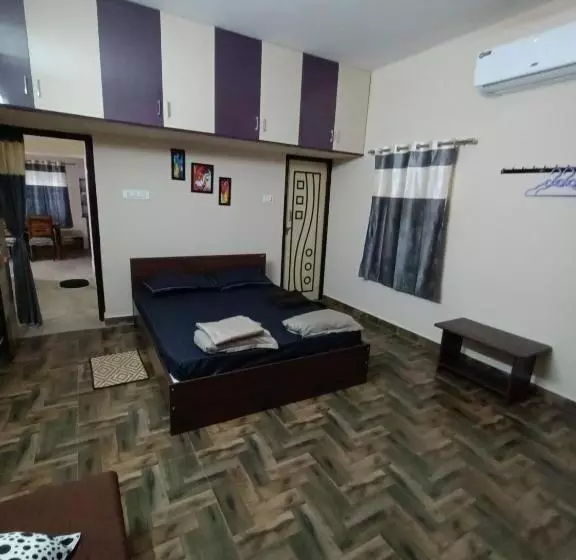 Aamiaismajoitus (B&B) Doctor S Homestay