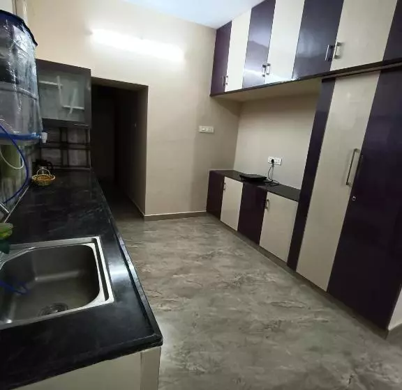 Aamiaismajoitus (B&B) Doctor S Homestay